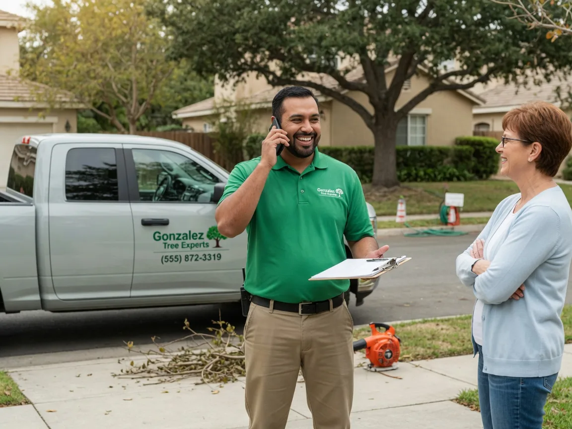 Tree Service Goose Lake, IA FAQs
